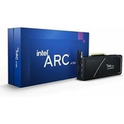 Resim nerede bulurum Intel Arc A750 8Gb Gddr6 256 Bit Ekran Kartı 
