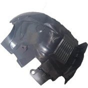 Resim Oem No 7700434564 Uyumlu Renault Megane 1 99/02 Ön Çamurluk Davlumbazı Sol Önün Önü 