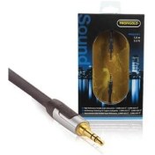 Resim Profigold Proa3302 3.5-3.5 Ses Kablosu 2Metre Ses Kablosu 