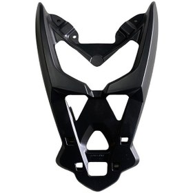 Resim Yamaha Nmax 125-155 Arka Tutamak Çanta Demiri X1 2015-2020 