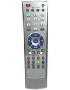 Resim Botech 7300 Uydu Kumandası 