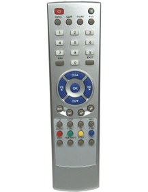 Resim Botech 7300 Uydu Kumandası 