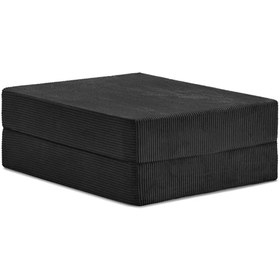 Resim MiniWood Legom Köşe Koltuk Takımı Sünger Yataklı Kanepe Dinlenme Koltuğu 