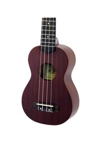 Resim Aria Au1 Soprano Ukulele 