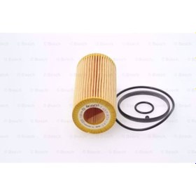 Resim Vw Passat 2.0 Fsi 4Motion 2005-2010 Bosch Yağ Filtresi 