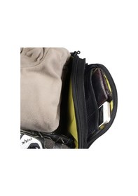 Resim Shad Sl20f Depo Üstü Çanta 15-20 Litre X0sl20f Siyah 