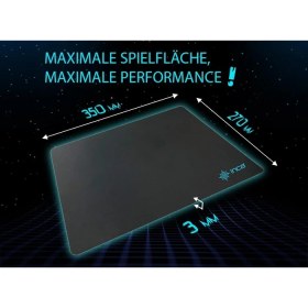 Resim Inca Imp-020 270x350x3mm Medıum Gamıng Mouse Pad 