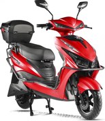 Resim MOTOLUX ALF PRO ELEKTRİKLİ MOTOSİKLET 