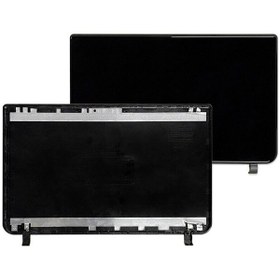 Resim Toshiba Uyumlu Satellite L50-b-1vn Psktwe Lcd Kasa Cover Set Siyah Renk 