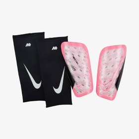 Resim Nike Mercurial Superlock Lite Unisex Pembe Futbol Tekmeliği 