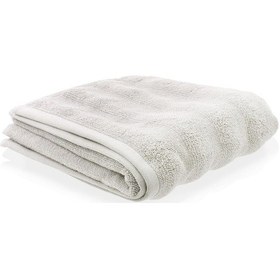 Resim The Mia Fine Cotton Bej Yüz Havlusu 90x50 Cm 