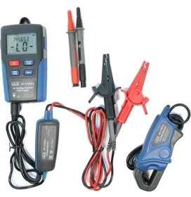 Resim Sevgift Cem DT-175CV1 Elektrik Kesintisi ve Voltaj Takip Kayıt Cihazı 