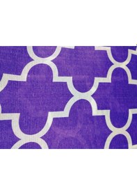 Resim Outlet Tek Kişilik Dekoratif Nevresim Takımı, 3 Parça 