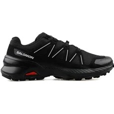 Resim Salomon Speedcross Peak Arazi Tipi Koşu Ayakkabısı L47514500 Siyah | Unisex 
