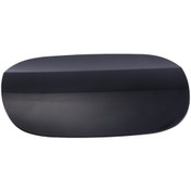 Resim Xiaaokeji A2137540000 Mercedes-benz E-serisi Siyah Yakıt Deposu Kapak Paneli 