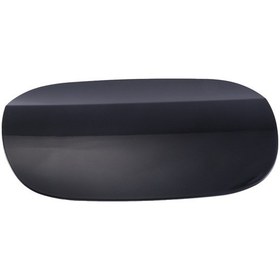 Resim Xiaaokeji A2137540000 Mercedes-benz E-serisi Siyah Yakıt Deposu Kapak Paneli 