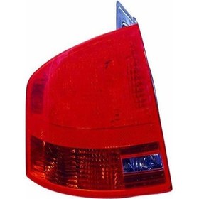 Resim 446-1904r-ue Stop Lambasi Sag Audi A4 05-06/ S4 05 8e5945096 4461904rue Wa477616 