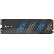 Resim Apacer AS2280P4UPRO-1 512 GB 3500/2300 MB/s M.2 PCIe Gen3x4 SSD 