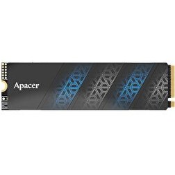 Resim Apacer AS2280P4UPRO-1 512 GB 3500/2300 MB/s M.2 PCIe Gen3x4 SSD 