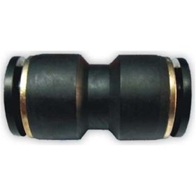 Resim Otomatik Rakor Nipel Plastik 16 MM Koganei 