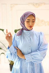 Resim Silk Home Soft Eşarp 73058-12 