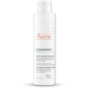Resim Avene Cleanance Hydra Kurumuş Ciltlere Özel Temizleme Kremi 200 ml 