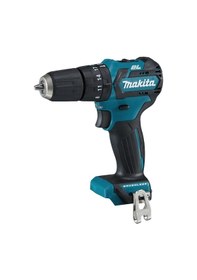 Resim Makita DF332DZ Akülü Darbeli Matkap Vidalama 12 V 