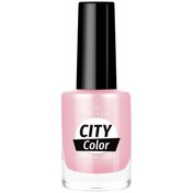 Resim Golden Rose City Color Oje No:08 102ml 