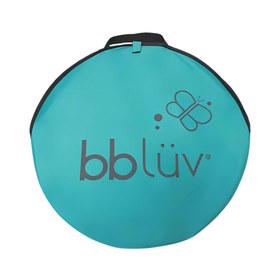Resim Bblüv Sunkitö UV Koruyuculu Çocuk Çadırı - Turkuaz 