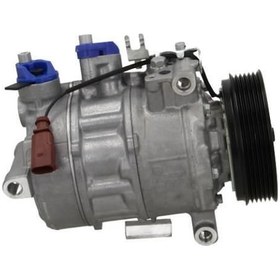 Resim A4 A5 Klıma Kompresörü 08- Behr 8t0260805s 