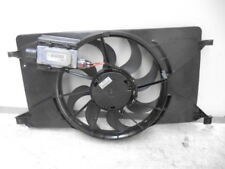 Resim Ford Focus (2014-2019) 1.6/20 Benzinli Fan Motoru (Fomoco) 