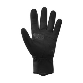 Resim Shimano Windbreaker Termal Bisiklet Eldiveni 