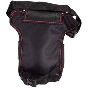 Resim Albastar Çakı Cepli Yan Spin Çantası Standart 