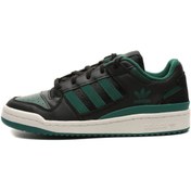 Resim Ig3902-e Adidas Forum Low Cl C Erkek Spor Ayakkabı Siyah Ig3902-e 