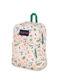 Resim Jansport Superbreak One Unisex Sırt Çantası Ek0a5bag7o91 Fıve A Day Cream 