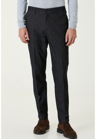 Resim Network Lacivert Comfort Pantolon 