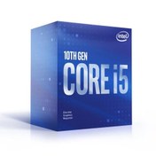 Resim Core i5 10400F Soket 1200 2.9GHz 12MB Önbellek 6 Çekirdek 14nm İşlemci Box NOVGA (Fanlı) | Intel Intel