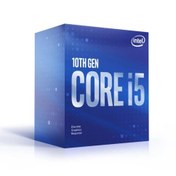 Resim Intel Core i5-10400F 2.9 GHz LGA 1200P 12 MB 65 W NOVGA Box İşlemci Intel