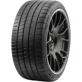 Resim Michelin 245/35 R20 95Y Xl Zr K3 Pilot Super Sport Oto Yaz Lastiği (Üretim Yılı: 2023) 