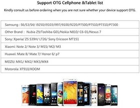 Resim DJI Mavic Pro 25cm Tablet/Telfon Kablo Adaptörü 