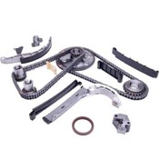 Resim Eksantrik Zincir Seti Navara D40 06-10 / Euro-4-51946 