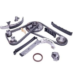 Resim Eksantrik Zincir Seti Navara D40 06-10 / Euro-4-51946 