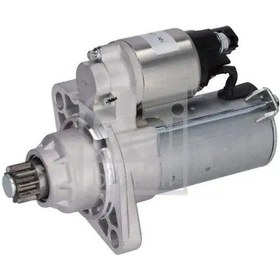 Resim Vw Passat B5 Mars Motoru 1.8 1997-2000 Febı 193168 