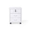 Resim Bürosit Orbit Keson 45x45x55 CM 