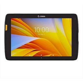 Resim Zebra Et45 Endüstriyel 8" Tablet (ZEB-ET45CA-101D1B0-TR) 