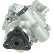 Resim TACLAR Direksiyon Pompası E39-m51 Oem: 32411093124 