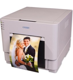 Resim Citizen Cy-02 Termal Fotoğraf Yazıcısı 24FİLM 
