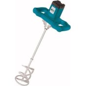 Resim 1200W Boya ve Harç Karıştırıcı, Güçlü ve Pratik Kullanım 