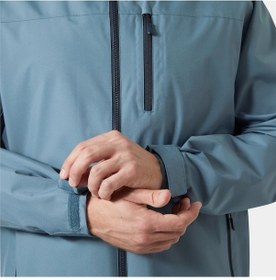 Resim Helly Hansen Crew 2.0 Erkek Mont Çok Renkli 