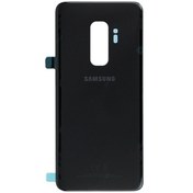 Resim Samsung Uyumlu Galaxy S9 Plus Sm-G965 Arka Pil Kapağı 